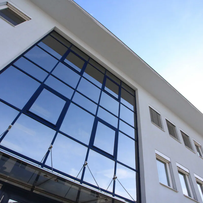 PMT Jetmill GmbH - Ansicht Firmenportal