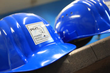 Das Leitbild der PMT-Jetmill GmbH