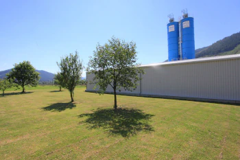 Das Leitbild der PMT-Jetmill GmbH