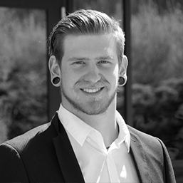 Martin Moder - Projektassistent bei PMT-Jetmill GmbH